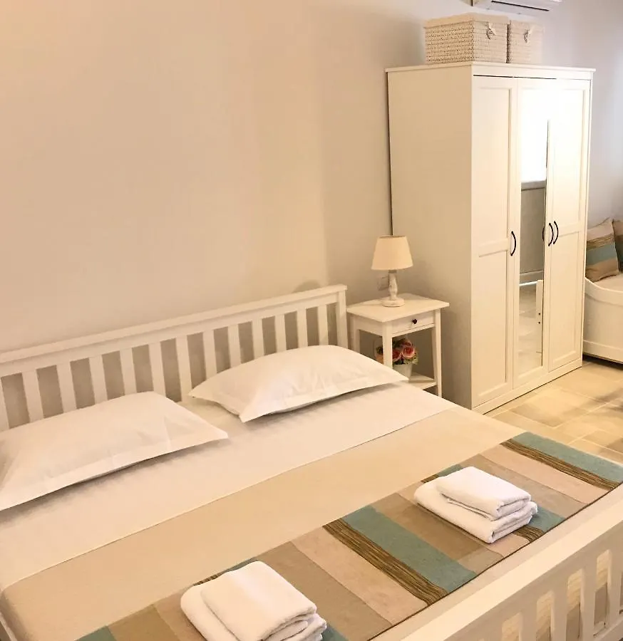 Apartments Rita Zadar 0*,  Croatia