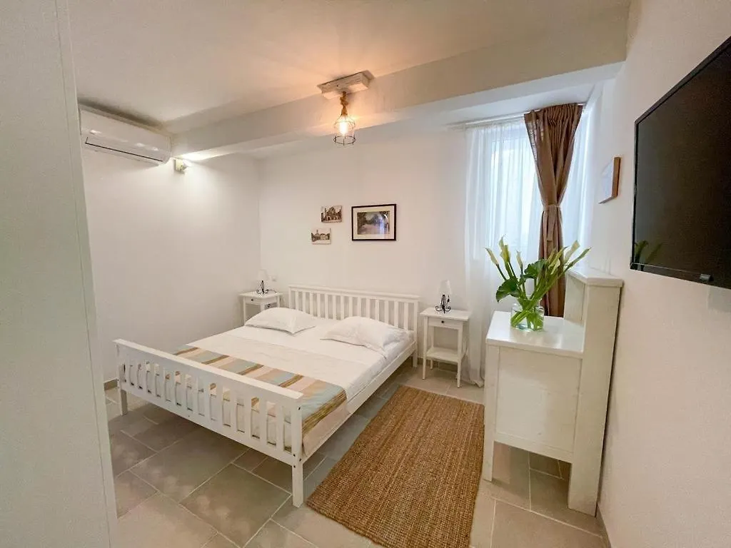 Apartments Rita Zadar Croatia