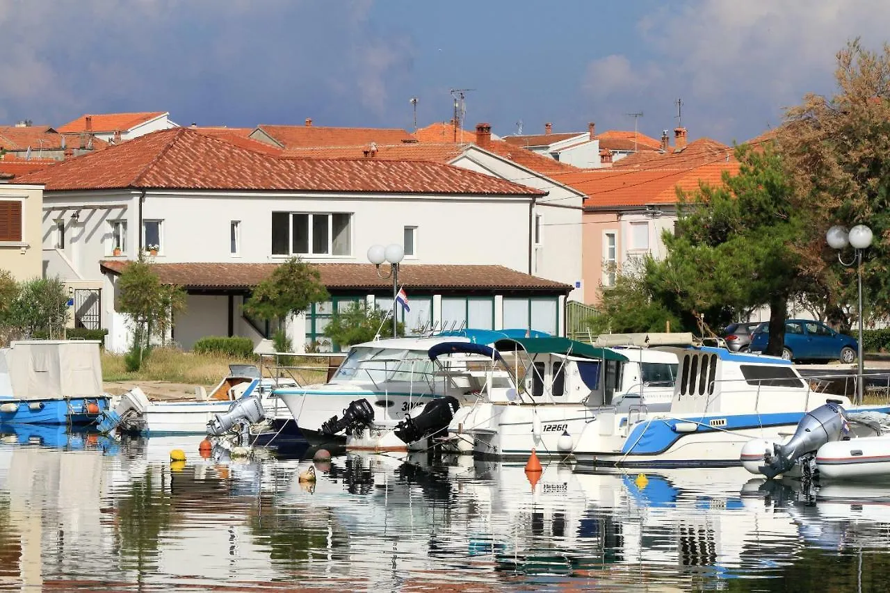 Apartments Rita Zadar