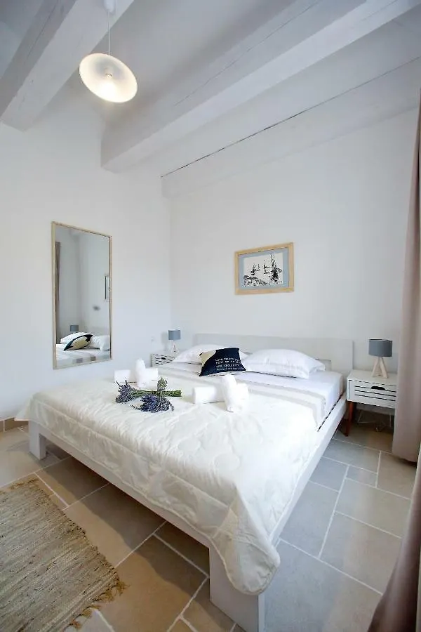 Apartments Rita Zadar