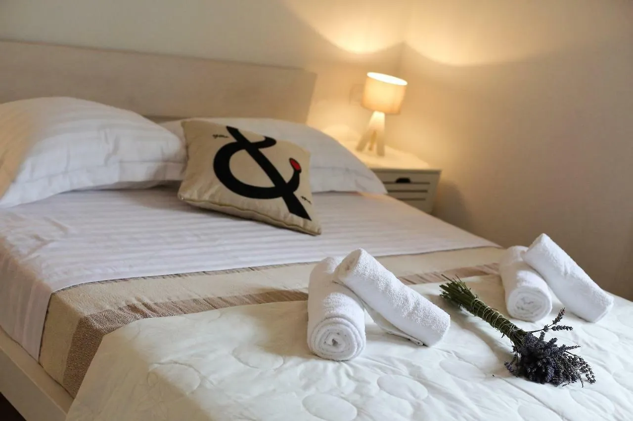 Apartments Rita Zadar Croatia