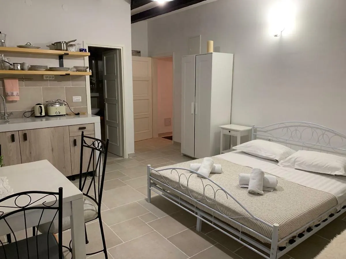 Apartments Rita Zadar
