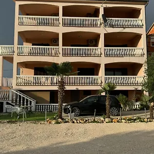 Bernarda 2 Apartman