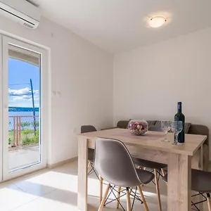 Dupor Apartman